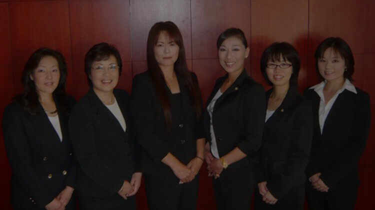 女性相談員ブログ